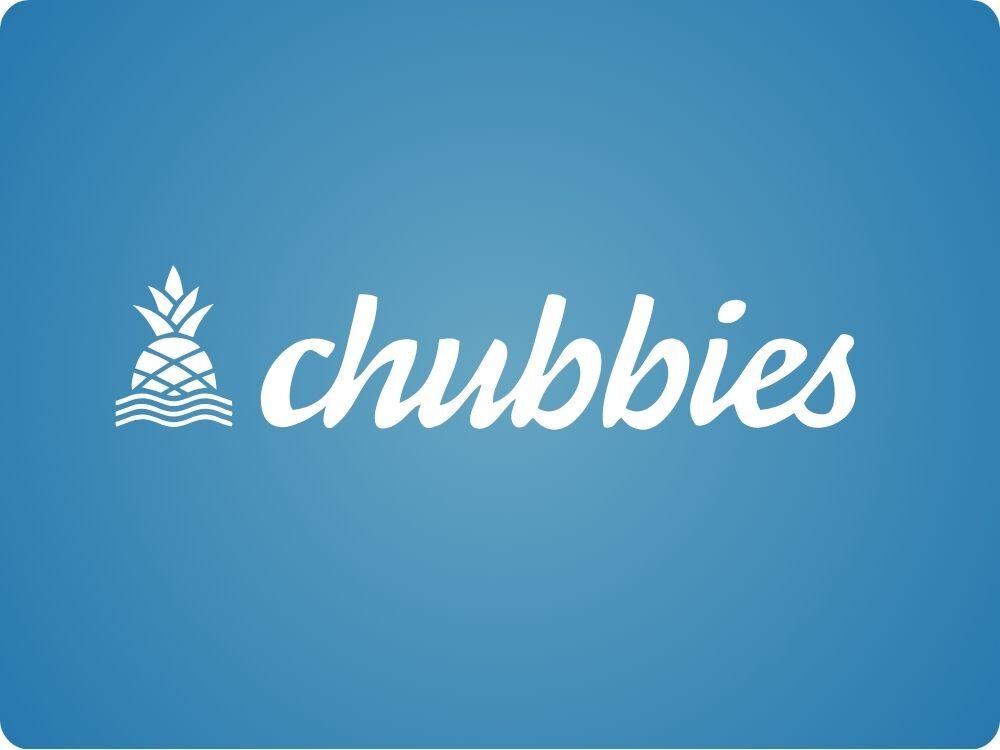 Shop Chubbies