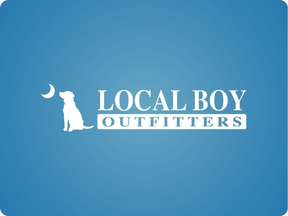 Shop Local Boy Outfitters