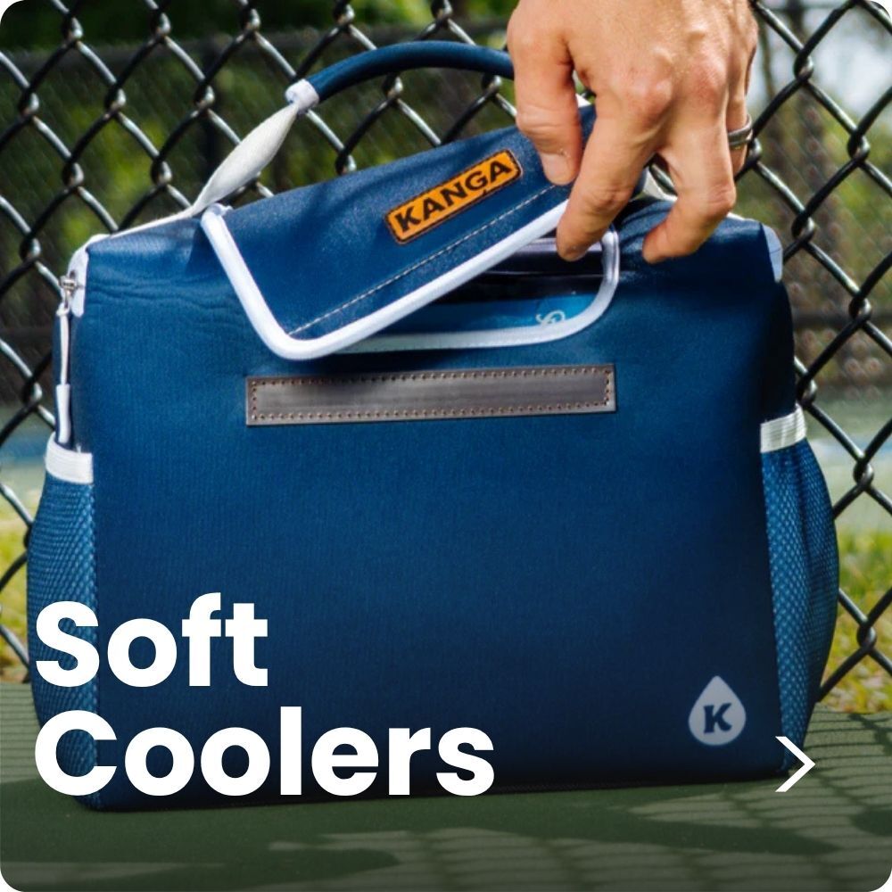 Shop Soft Coolers