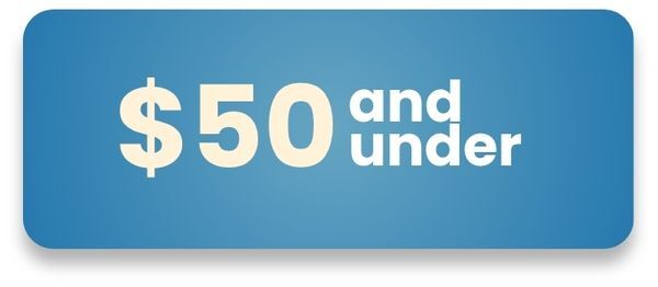 Fathers Day Gifts: $50 and under