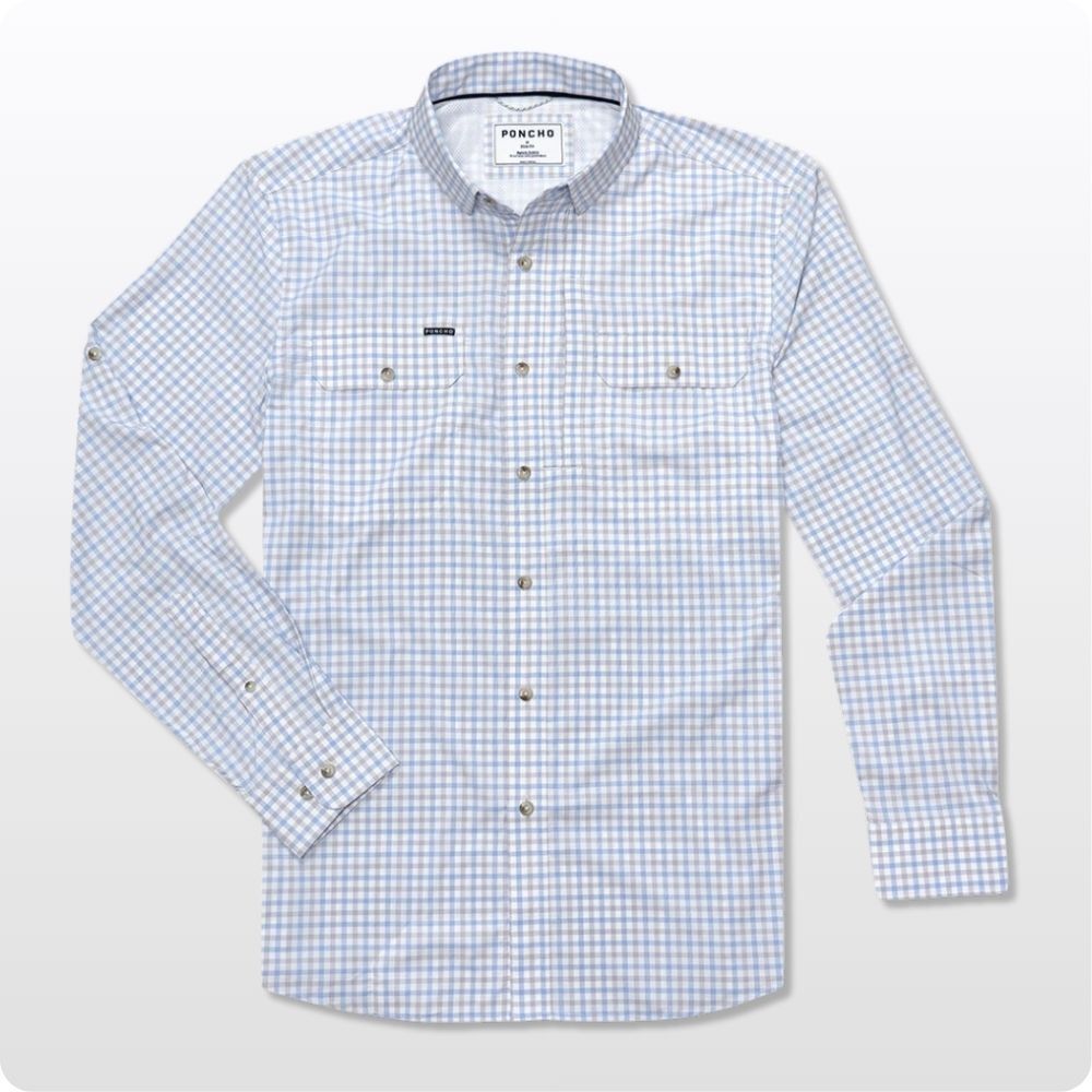 Shop Men's Button-Up Shirts