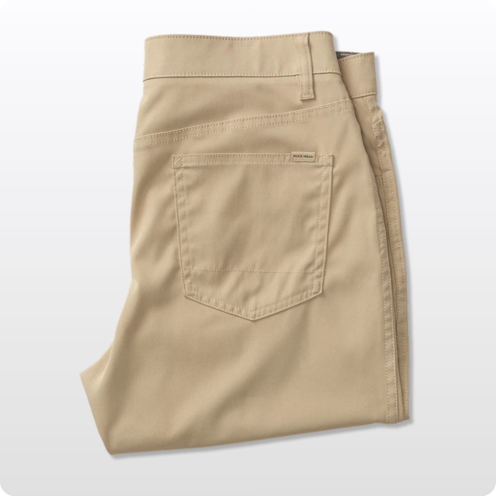 Shop Men's Khaki Pants & Shorts