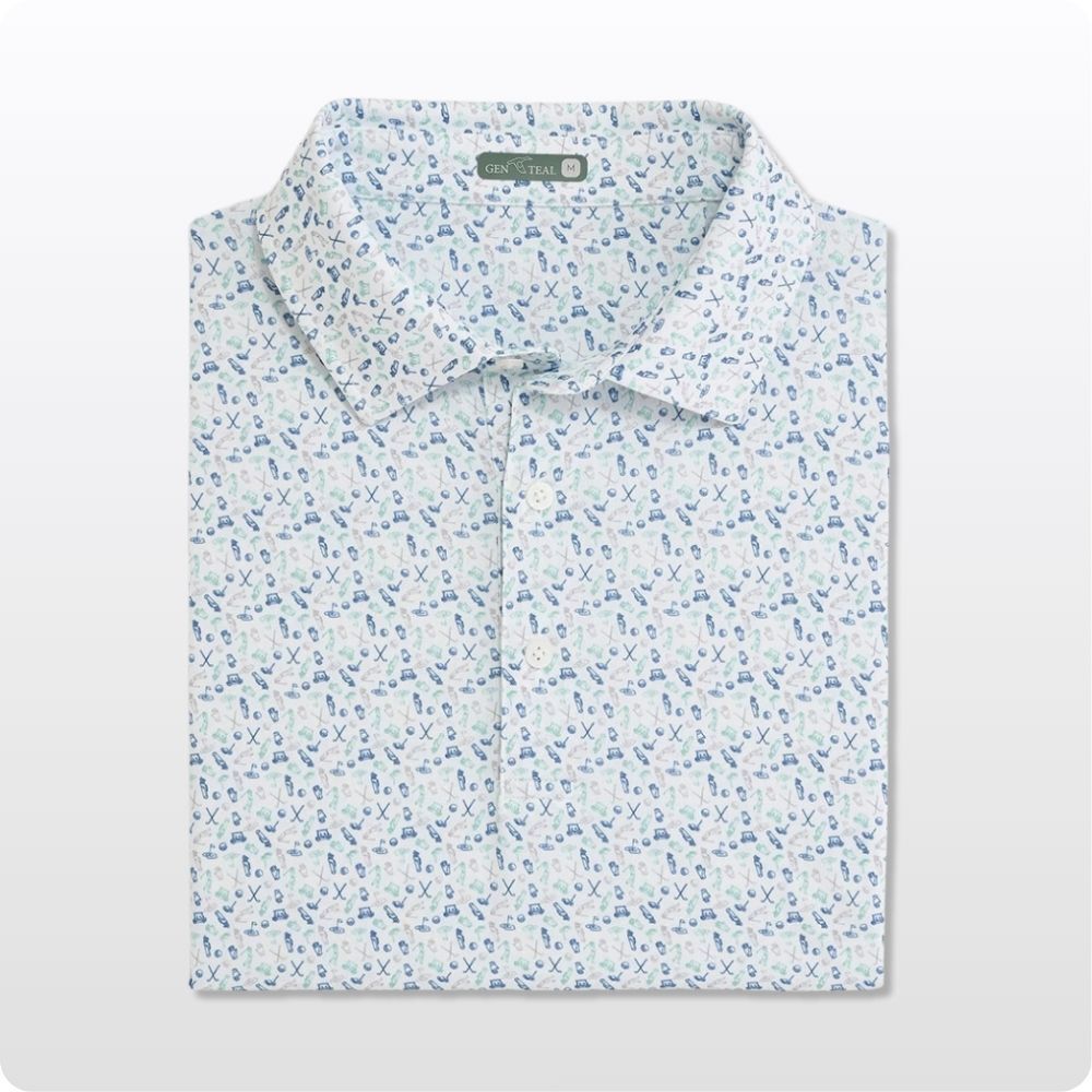 Shop Men's Polo Shirts