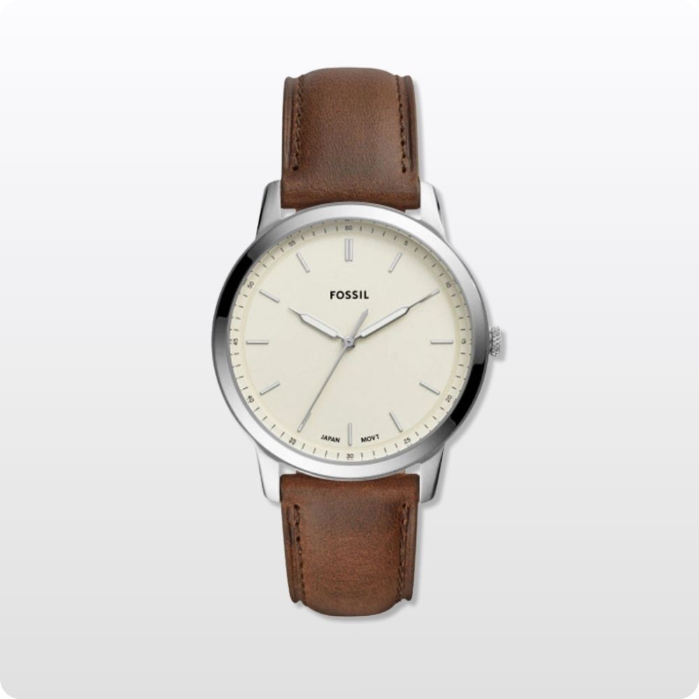 Shop Men's Watches