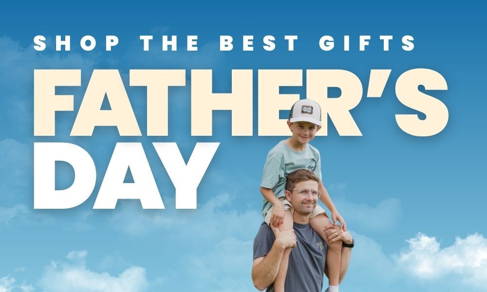 Mother's Day Gift Guide