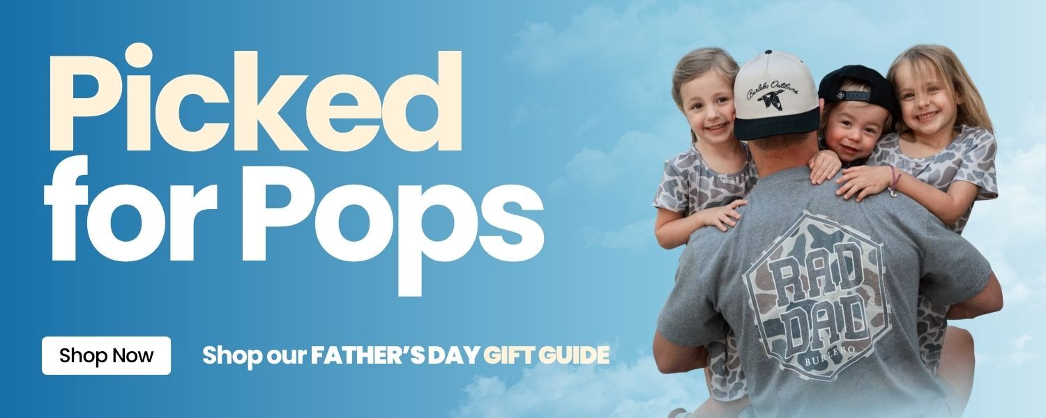Picked for Pops. Shop our Father's Day Gift Guide now.