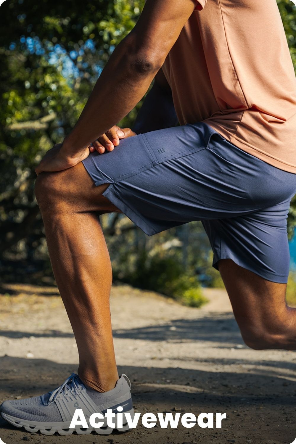 Shop Men's Activewear
