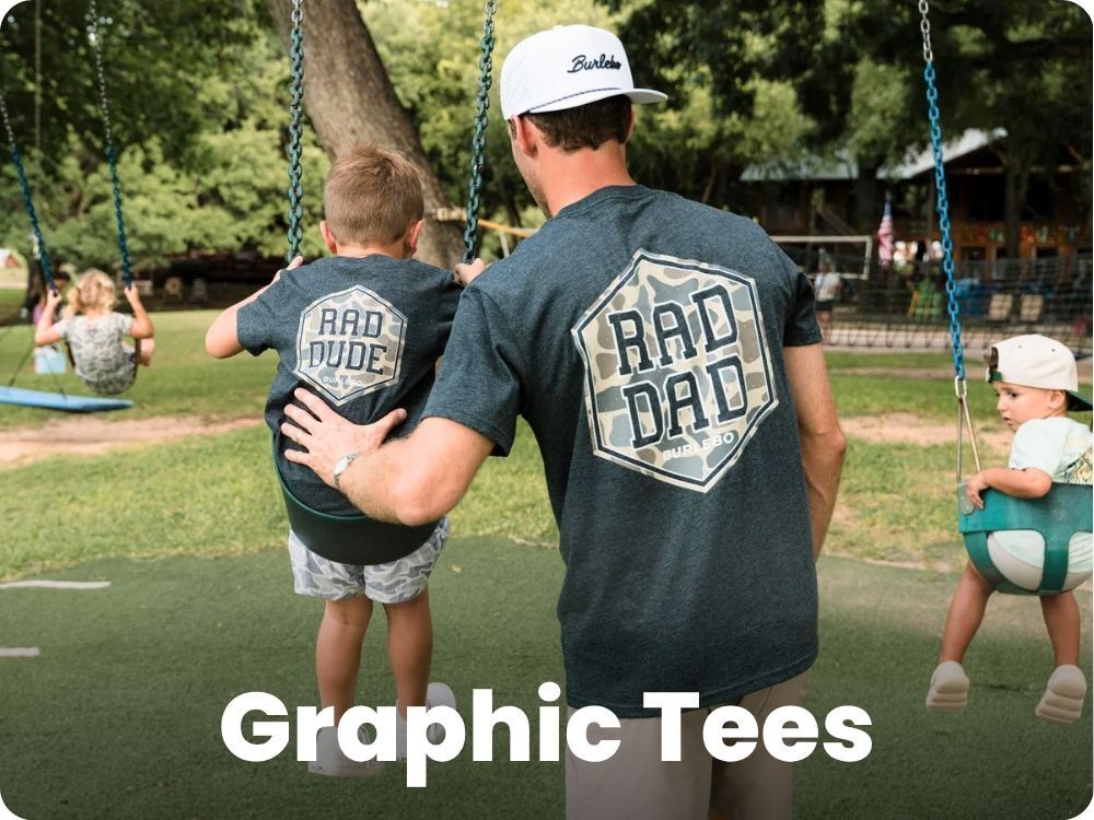 Shop Men's Graphic Tees
