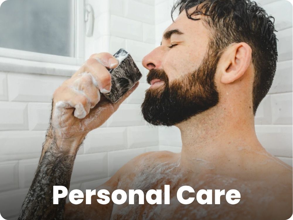 Shop Personal Care