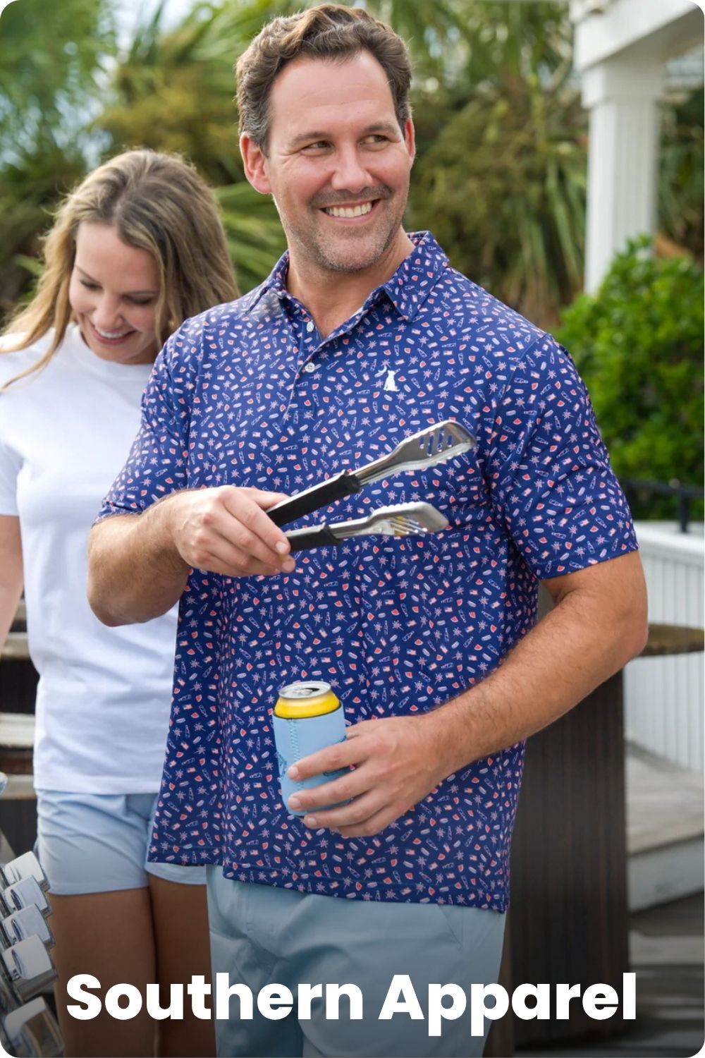 Shop Men's Southern Apparel