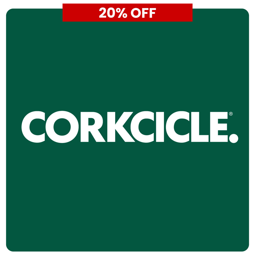 Shop 20% Off Corkcicle