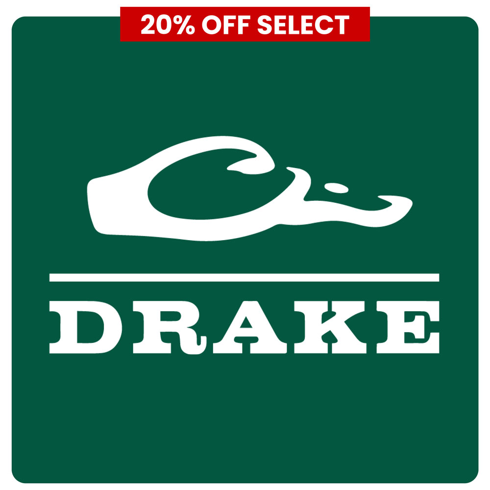 Shop 20% Off Select Drake