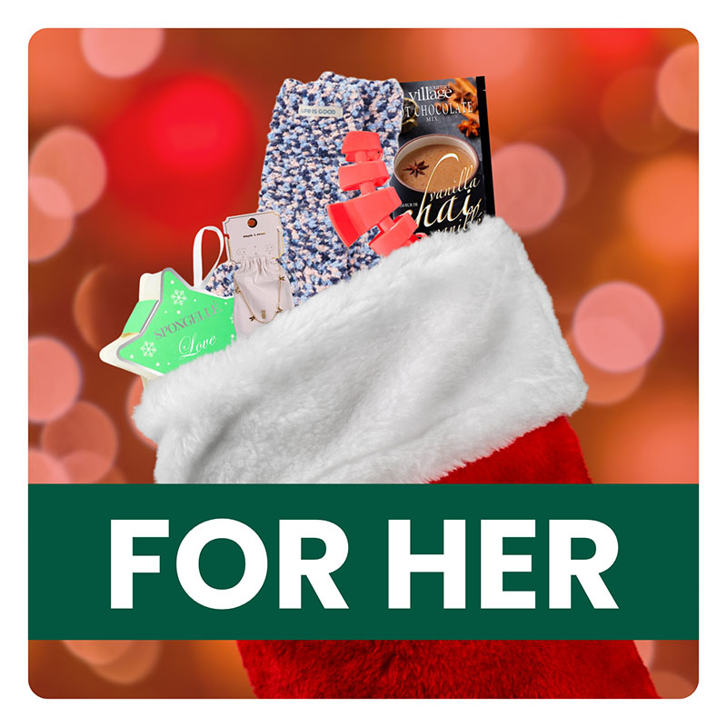 Stocking Stuffers for Her, link