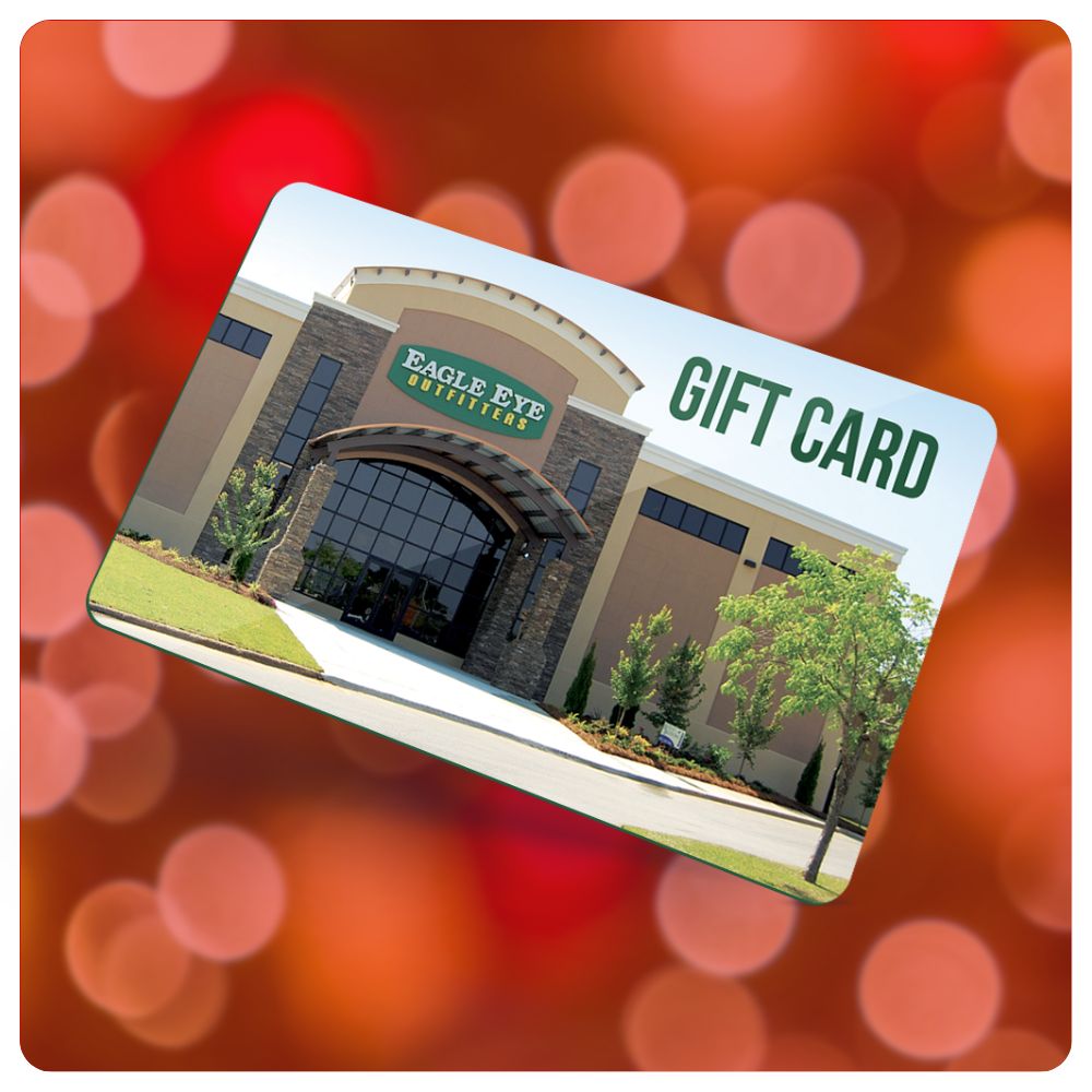 Picture of Eagle Eye Outfitters Gift Card