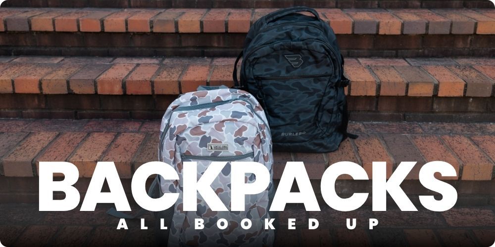 Shop Backpacks for Back to School