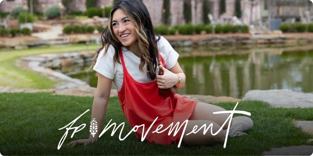 Shop Free People Movement