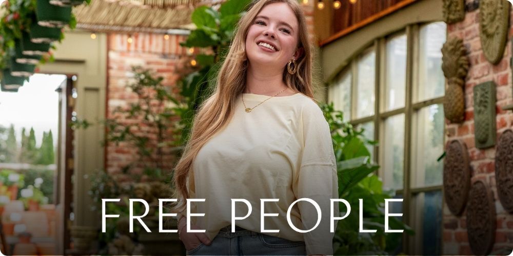 Shop Free People