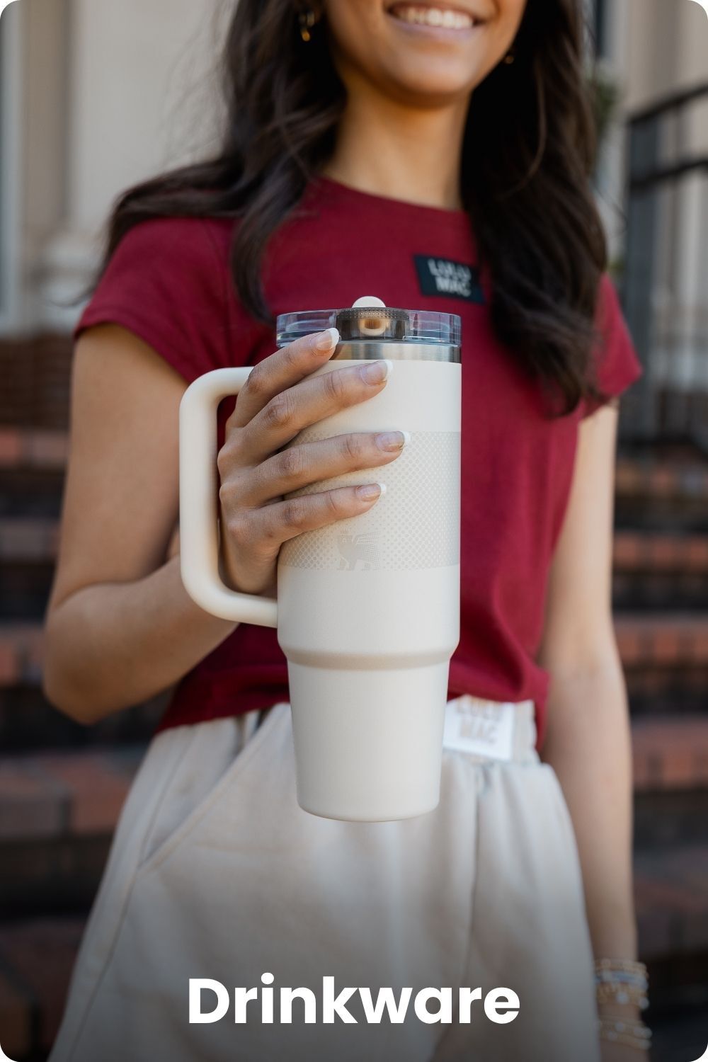 Shop Hydration Drinkware