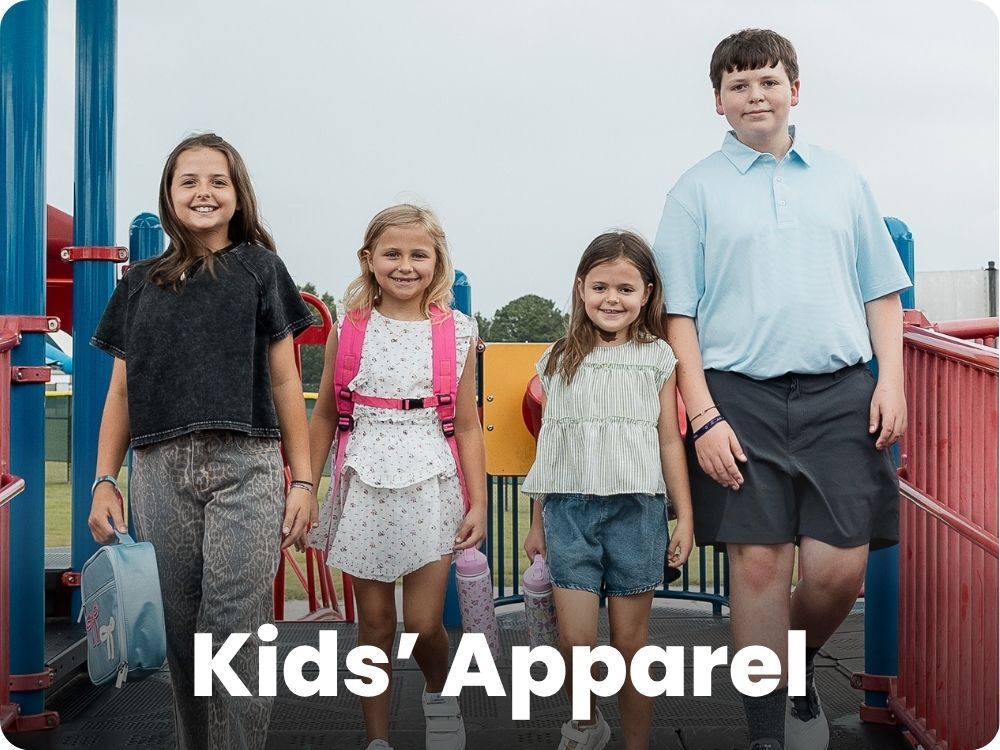 Shop Kids' Clothing