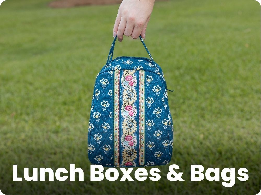 Shop Lunch Boxes & Lunch Bags
