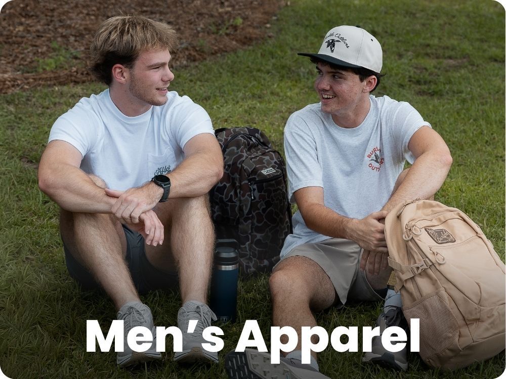 Shop Men's Clothing