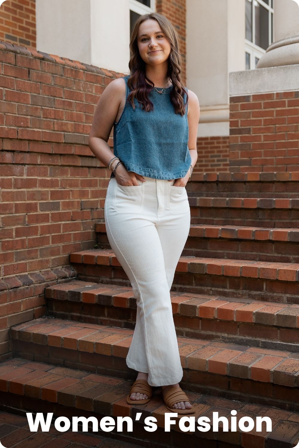Shop Women's Fashion Apparel