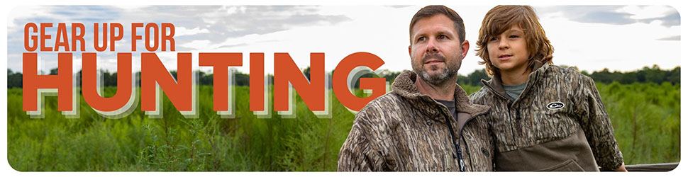 Hunting Apparel  Eagle Eye Outfitters