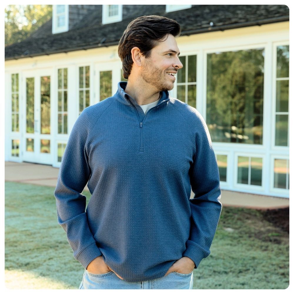 Shop Pullovers Sweaters