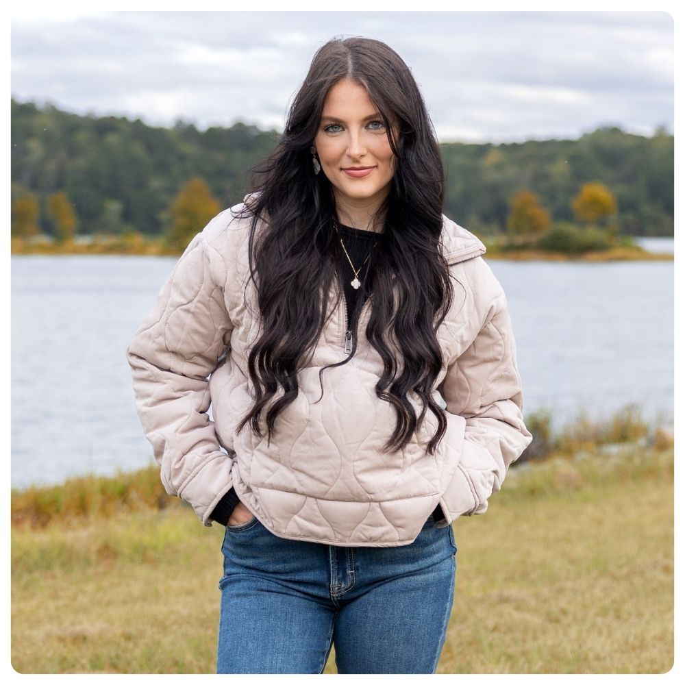 Shop Quilted & Insulated Jackets