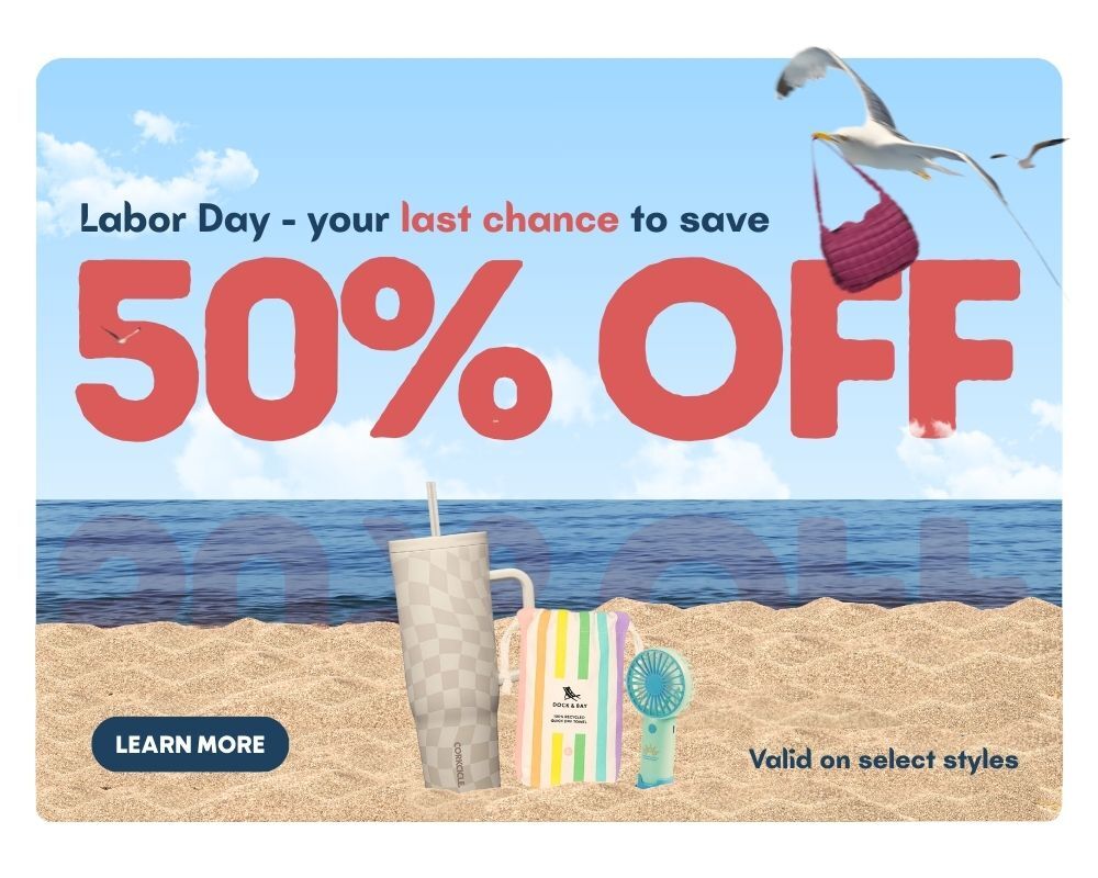 Summer Clearance sale up to 50% Off