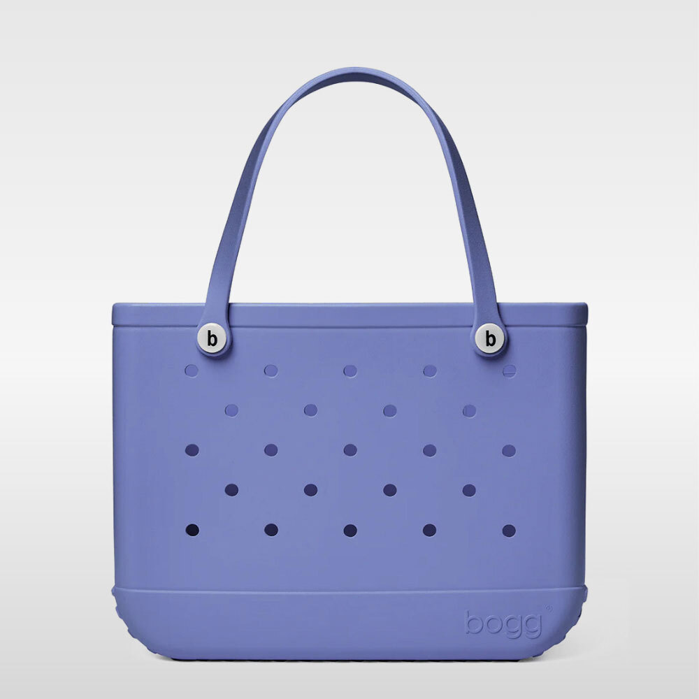 Periwinkle Original Bogg Bag