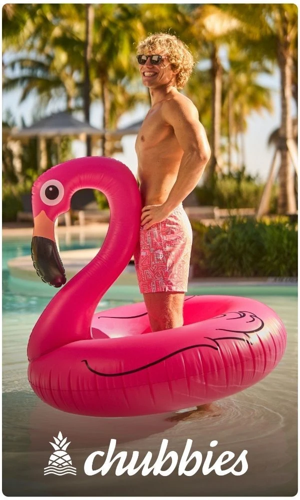 Shop Chubbies