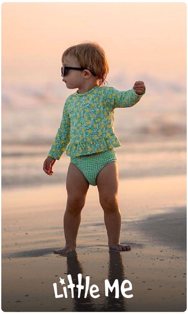 Shop Little Me