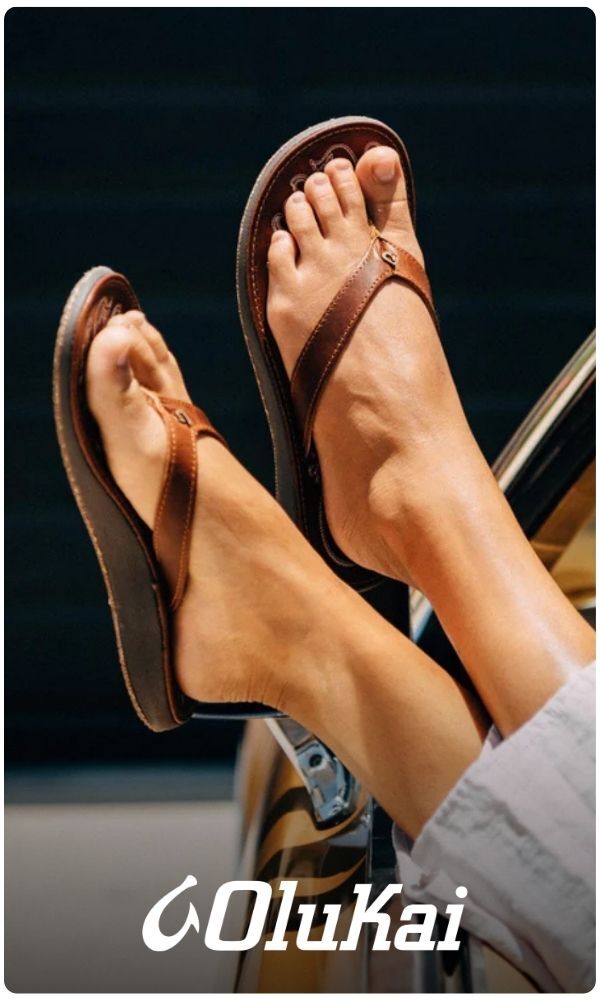 Shop Olukai