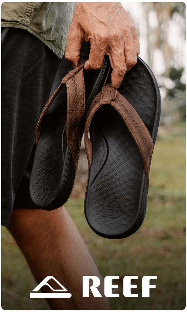 Shop Reef