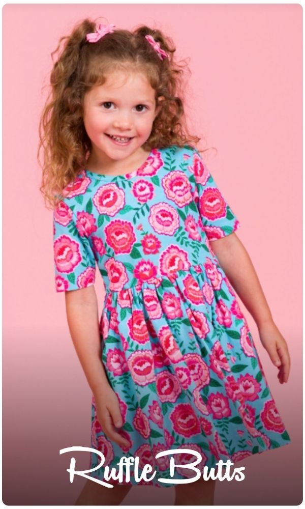 Shop Ruffle Butts