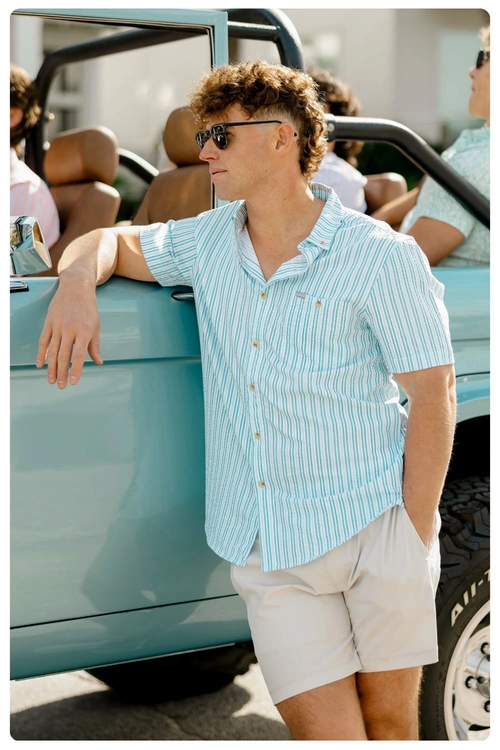 Shop Mens Clothing New Arrivals