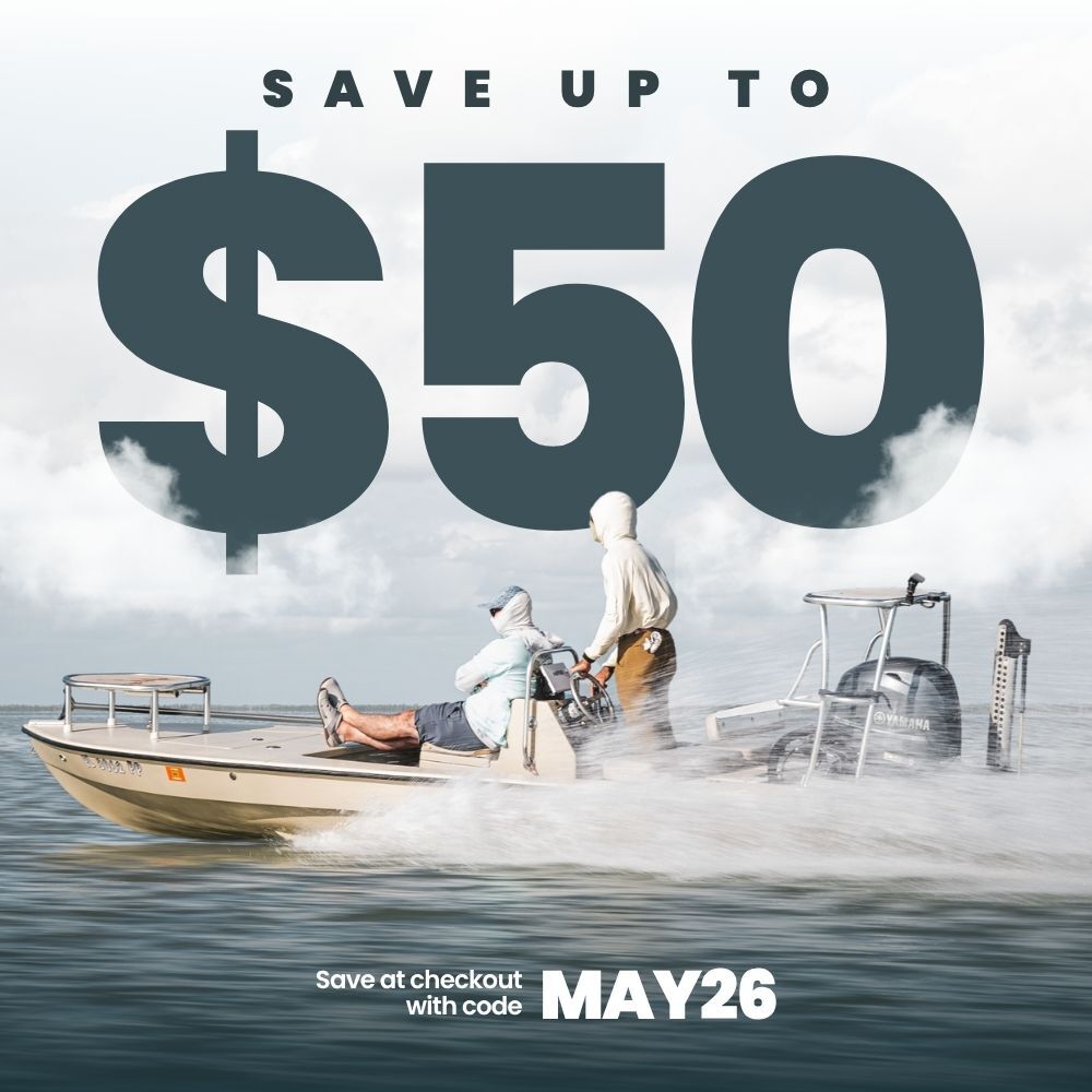 Shop & Save Up to $50 off your order with code SPRING26. 