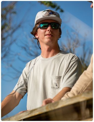 Shop Local Boy Outfitters