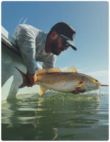 Shop Fishing Apparel