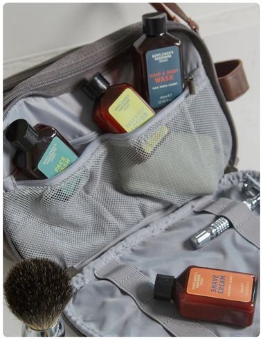 Shop Travel-Size Essentials