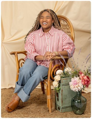 Women's Zenana Acid Wash Fleece Sweatshirt | Eagle Eye Outfitters