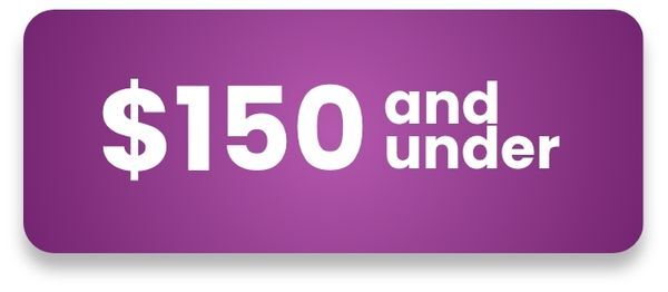 Mothers Day Gifts: $150 and under