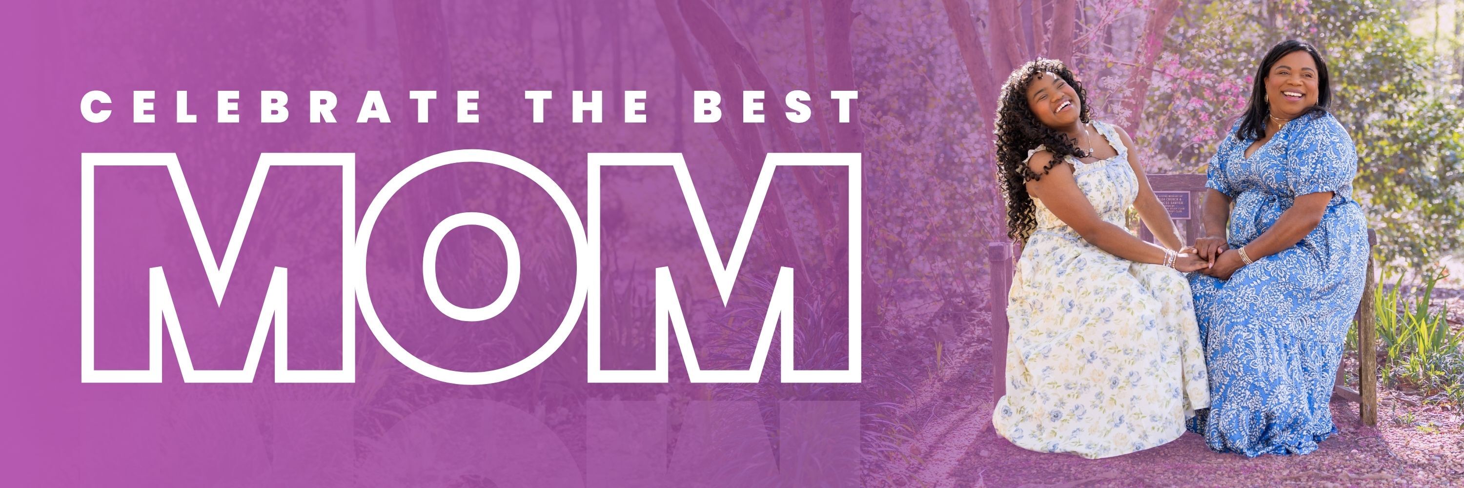 Mother's Day Gift Guide