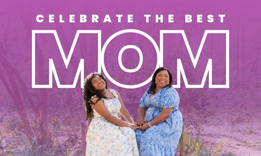 Mother's Day Gift Guide