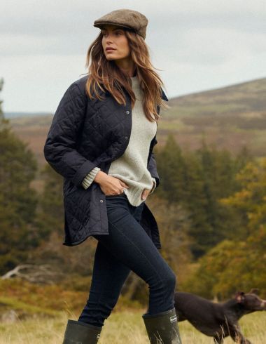Shop Barbour Jackets