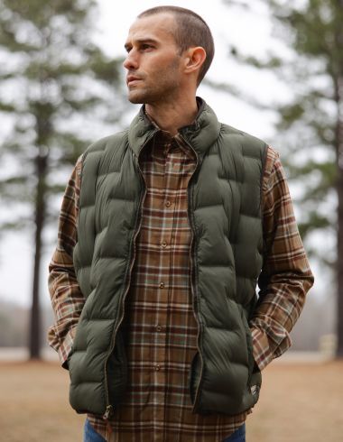 Shop Men's Outerwear
