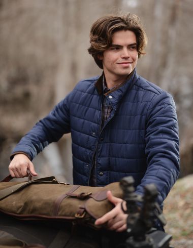 Shop Men's Winter Clearance