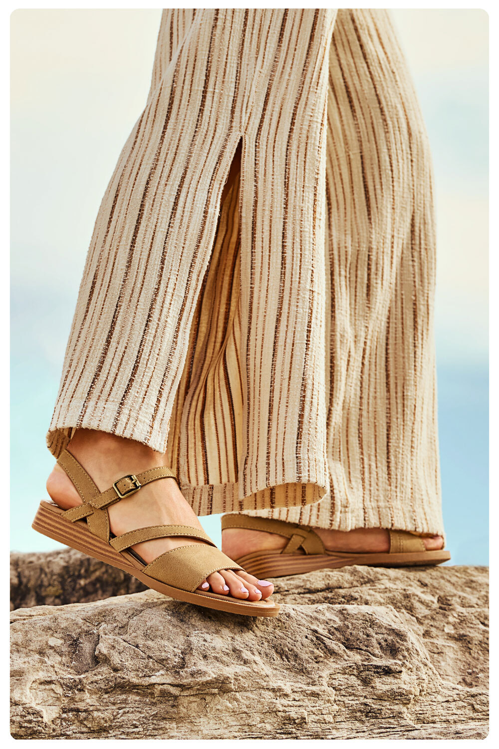 Shop Footwear New Arrivals