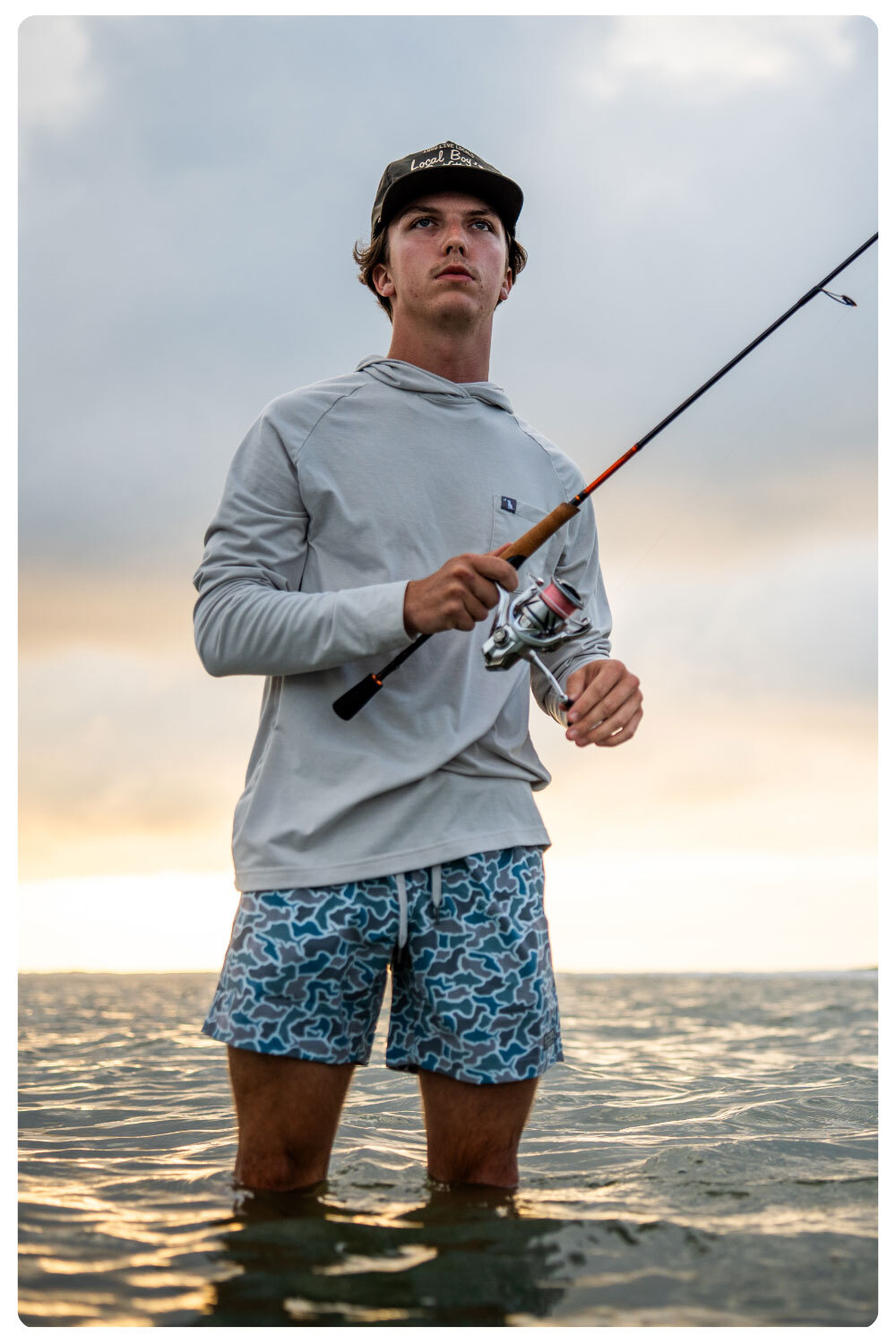 Shop Mens Clothing New Arrivals